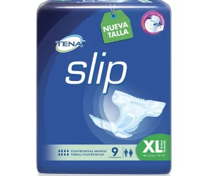 Pañales TENA Slip ULTRA Talla Xl