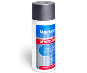 MYOESSENS x 60 Capsulas NUTRABIOTICS